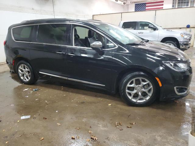 Photo 4 from auction – 2019 CHRYSLER PACIFICA L with VIN 2C4RC1GGXKR737822