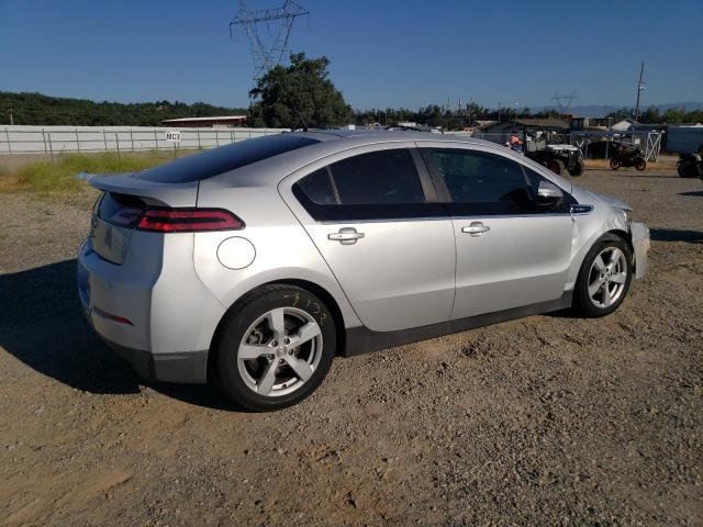 Photo 3 from auction – 2014 CHEVROLET VOLT with VIN 1G1RA6E44EU160183