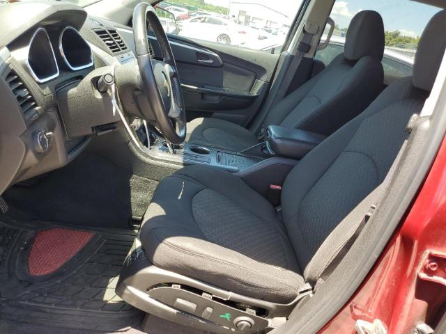 Photo 7 from auction – 2012 CHEVROLET TRAVERSE L with VIN 1GNKVGED5CJ168091
