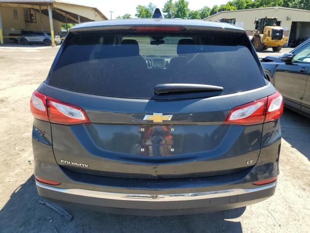 Photo 6 from auction – 2018 CHEVROLET EQUINOX LT with VIN 2GNAXJEV0J6301653