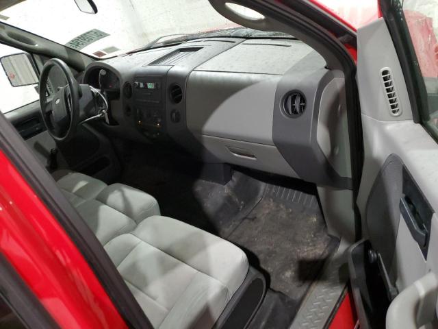 Photo 8 from auction – 2007 FORD F150 with VIN 1FTRF12257NA74053