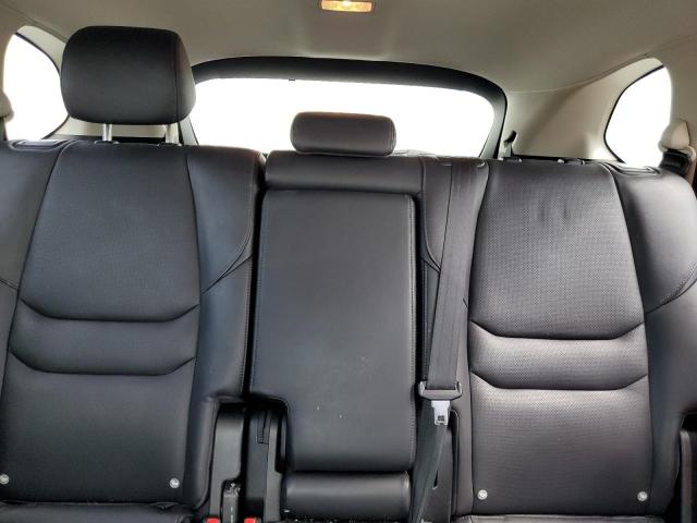 Photo 10 from auction – 2019 MAZDA CX-9 TOURI with VIN JM3TCBCY9K0311924