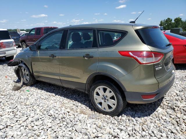 Photo 2 from auction – 2014 FORD ESCAPE S with VIN 1FMCU0F78EUA99779
