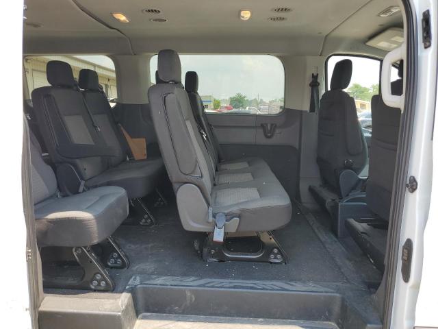 Photo 11 from auction – 2020 FORD TRANSIT T- with VIN 1FBAX2Y8XLKA60550