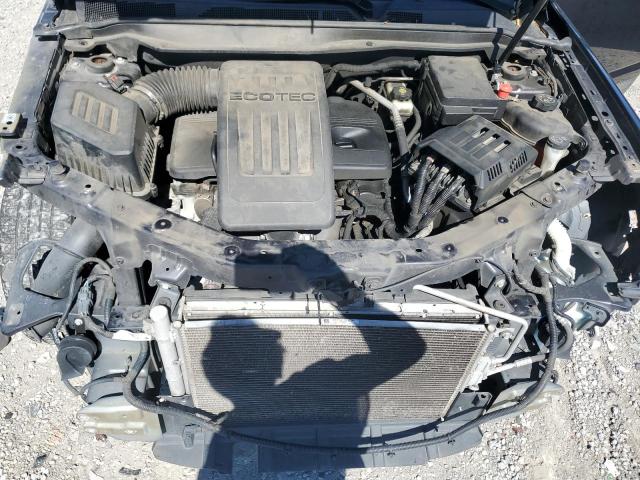 Photo 12 from auction – 2013 GMC TERRAIN SL with VIN 2GKALMEK4D6377395