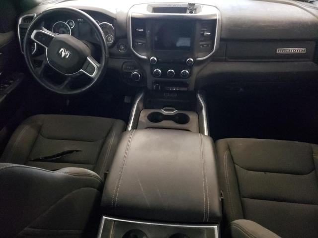 Photo 8 from auction – 2021 RAM 1500 BIG H with VIN 1C6SRFFT5MN643222