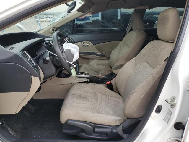 Photo 7 from auction – 2015 HONDA CIVIC SE with VIN 19XFB2F74FE118587