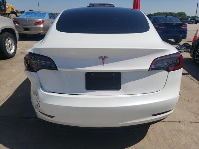 Photo 6 from auction – 2023 TESLA MODEL 3 with VIN 5YJ3E1EA5PF553423