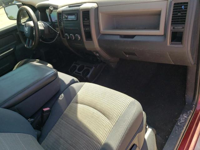 Photo 8 from auction – 2009 DODGE RAM 1500 with VIN 1D3HB16K89J521266