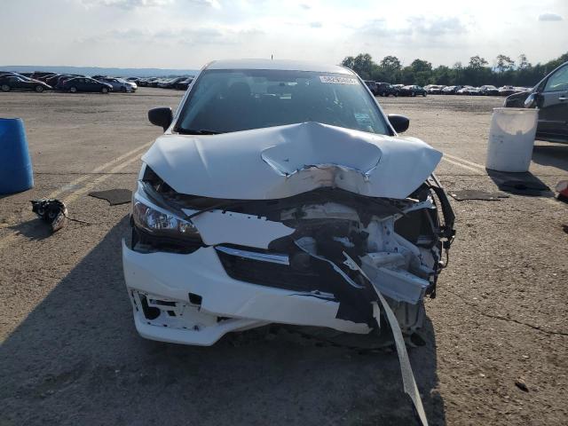 Photo 5 from auction – 2020 SUBARU IMPREZA with VIN 4S3GTAB67L3710917
