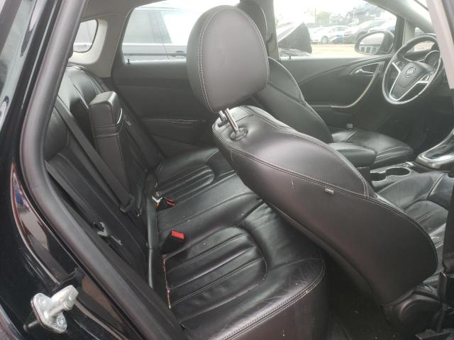 Photo 10 from auction – 2013 BUICK VERANO PRE with VIN 1G4PT5SVXD4156424