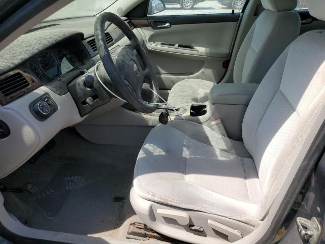 Photo 7 from auction – 2008 CHEVROLET IMPALA LT with VIN 2G1WT58K181372668
