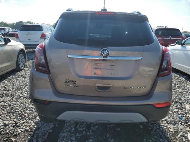 Снимка 6 от търг – 2018 BUICK ENCORE PRE с VIN KL4CJASB3JB575949