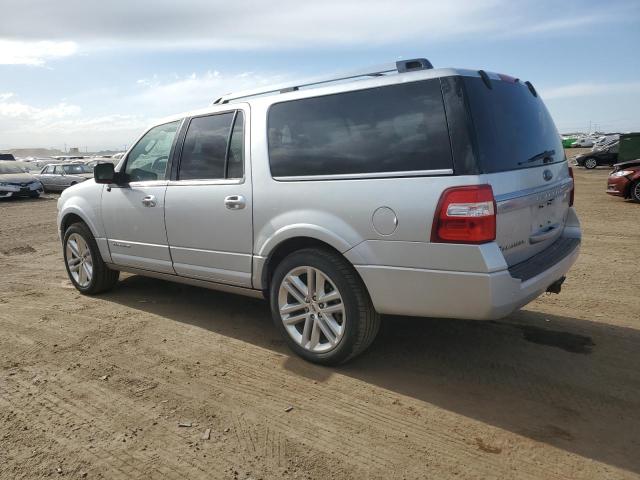 Foto 2 de la subasta – 2017 FORD EXPEDITION con VIN 1FMJK1MT5HEA23874