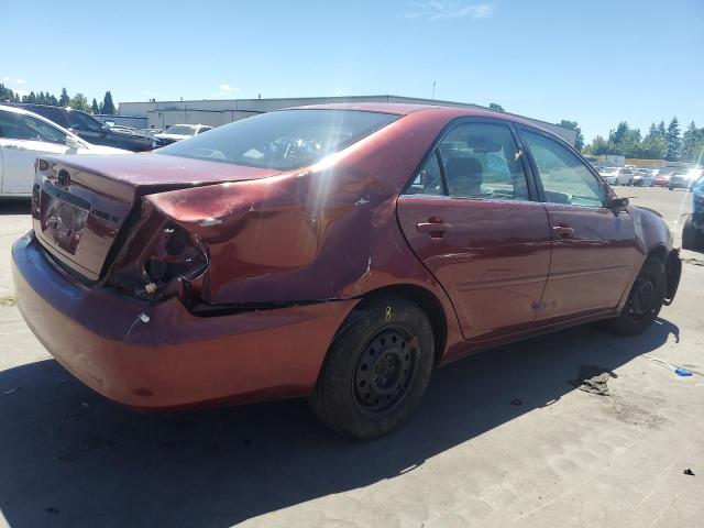 Photo 3 from auction – 2003 TOYOTA CAMRY LE with VIN 4T1BE32K63U215000