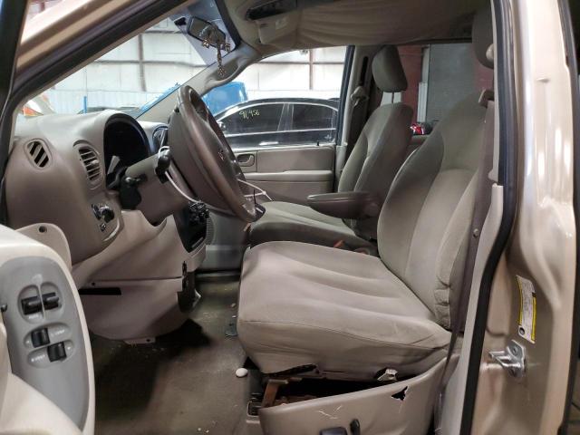 Photo 7 from auction – 2007 DODGE GRAND CARA with VIN 2D4GP44L17R322137