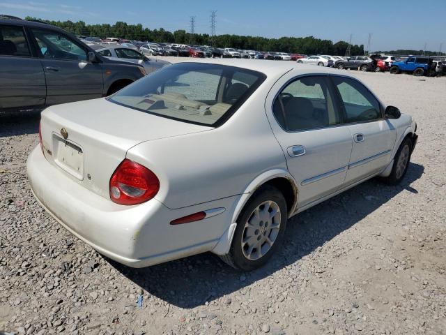 Photo 3 from auction – 2001 NISSAN MAXIMA GXE with VIN JN1CA31D91T842853