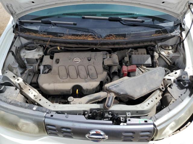 Photo 12 from auction – 2012 NISSAN CUBE BASE with VIN JN8AZ2KR8CT256220