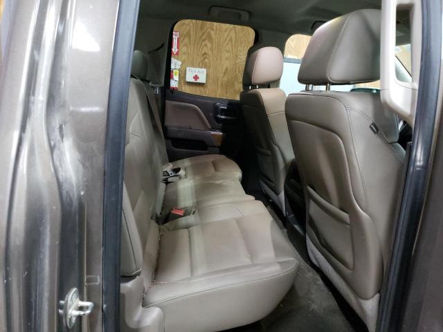 صورة رقم 10 من المزاد - 2015 GMC SIERRA K15 مع VIN 1GTV2VEC6FZ217542
