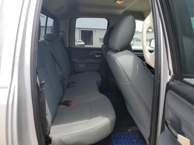Photo 10 from auction – 2017 RAM 1500 SLT with VIN 1C6RR6GT1HS576218