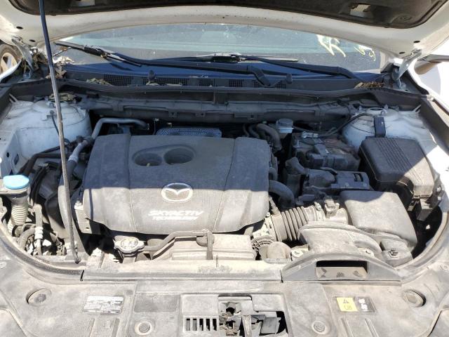 Photo 12 from auction – 2014 MAZDA CX-5 TOURI with VIN JM3KE2CY5E0349208