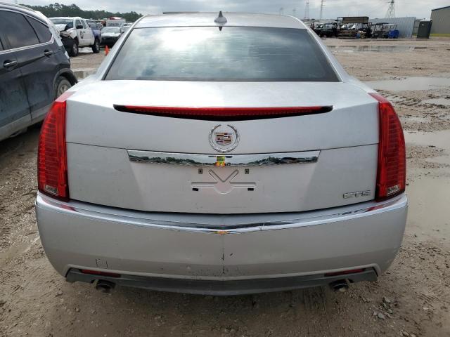 Photo 6 from auction – 2009 CADILLAC CTS with VIN 1G6DF577390170482