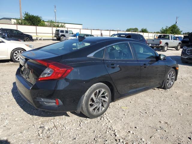 Photo 3 from auction – 2017 HONDA CIVIC EX with VIN 19XFC2F70HE081800