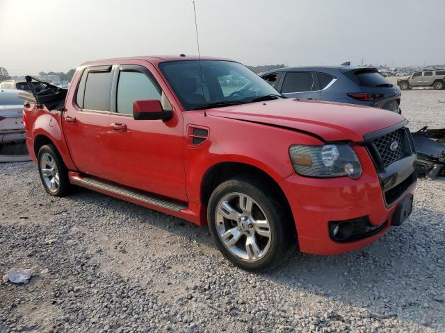 Foto 4 de la subasta – 2008 FORD EXPLORER S con VIN 1FMEU33E18UA90276