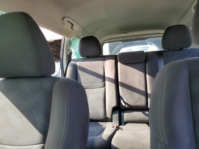 Photo 10 from auction – 2016 NISSAN ROGUE S with VIN KNMAT2MT8GP593751