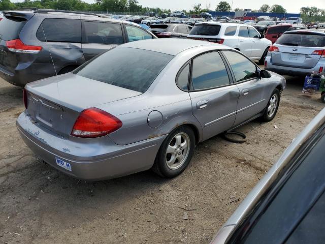 Photo 3 from auction – 2006 FORD TAURUS SE with VIN 1FAFP53U86A133485