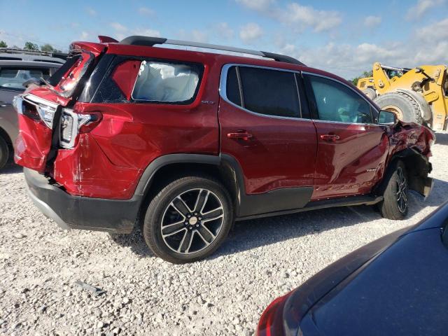 Photo 3 from auction – 2021 GMC ACADIA SLT with VIN 1GKKNULS1MZ149196