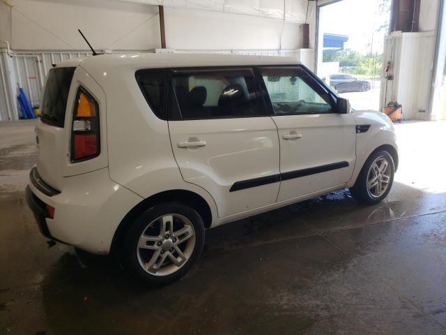 Photo 3 from auction – 2011 KIA SOUL + with VIN KNDJT2A28B7316750