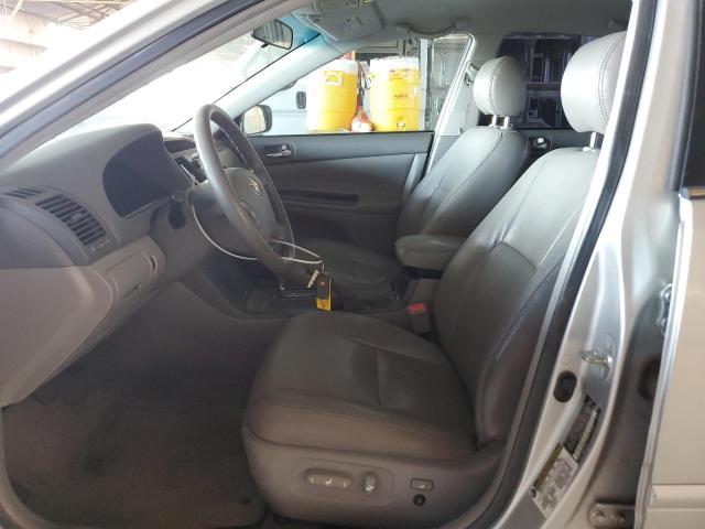 Photo 7 from auction – 2006 TOYOTA CAMRY LE with VIN 4T1BE32K26U744643