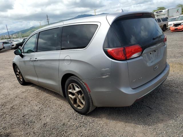 Photo 2 from auction – 2017 CHRYSLER PACIFICA T with VIN 2C4RC1BG0HR768545