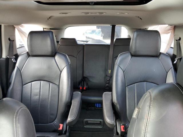 صورة رقم 10 من المزاد - 2017 BUICK ENCLAVE مع VIN 5GAKRCKD8HJ104128