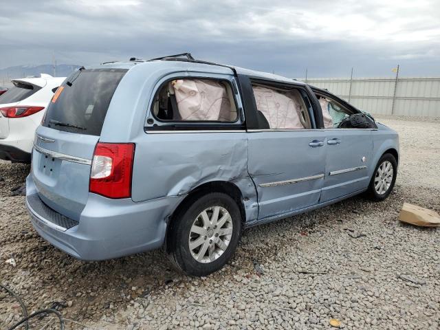 Photo 3 from auction – 2013 CHRYSLER TOWN & COU with VIN 2C4RC1BG2DR715288