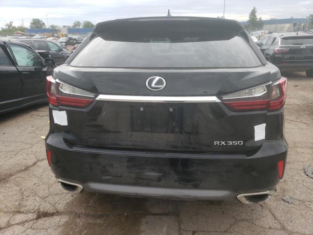 Photo 6 from auction – 2019 LEXUS RX 350 BAS with VIN 2T2BZMCA3KC200952
