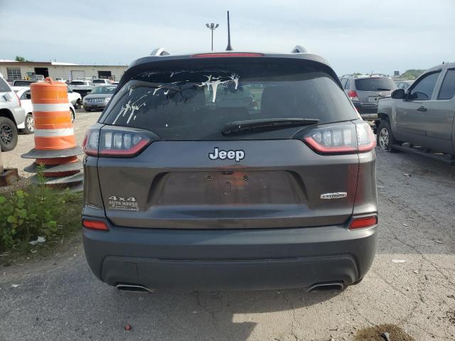 Photo 6 from auction – 2019 JEEP CHEROKEE L with VIN 1C4PJMLN1KD148535