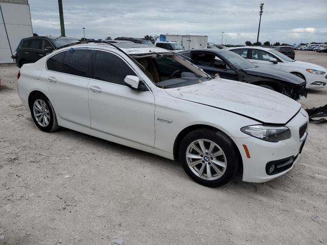 Photo 4 from auction – 2015 BMW 528 XI with VIN WBA5A7C57FD624458