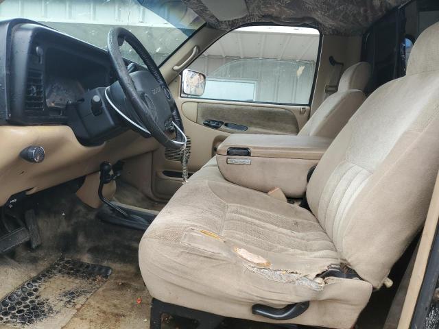Photo 7 from auction – 1997 DODGE RAM 1500 with VIN 1B7HF16YXVS220746