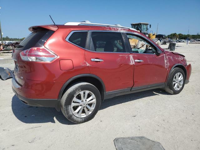 صورة رقم 3 من المزاد - 2016 NISSAN ROGUE S مع VIN KNMAT2MT9GP734181