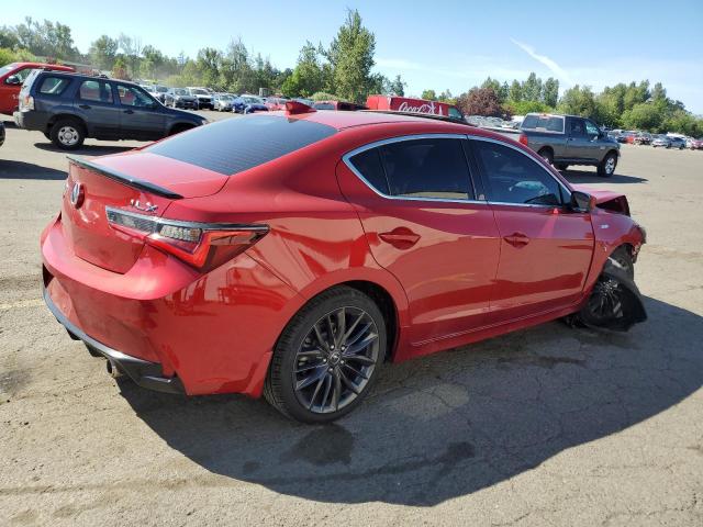 Photo 3 from auction – 2019 ACURA ILX PREMIU with VIN 19UDE2F89KA010729