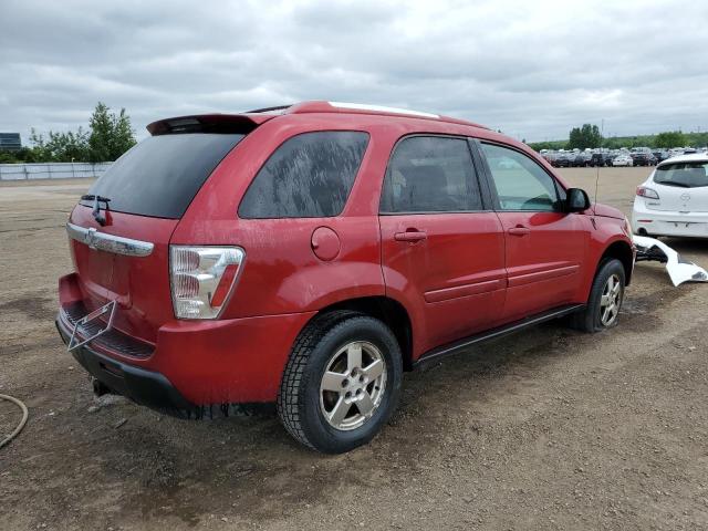 Photo 3 from auction – 2005 CHEVROLET EQUINOX LT with VIN 2CNDL63FX56145441
