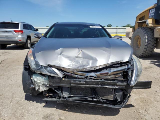 Photo 5 from auction – 2011 HYUNDAI SONATA SE with VIN 5NPEC4AC2BH057917