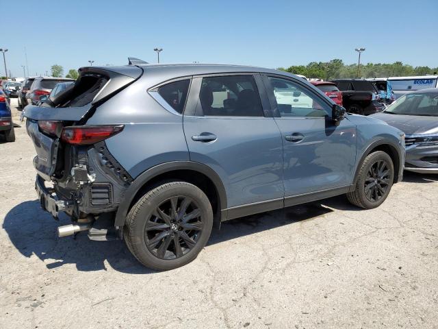 Photo 3 from auction – 2023 MAZDA CX-5 PREFE with VIN JM3KFBCM2P0180214