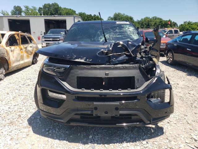 Photo 5 from auction – 2023 FORD EXPLORER S with VIN 1FM5K8GC6PGA61896