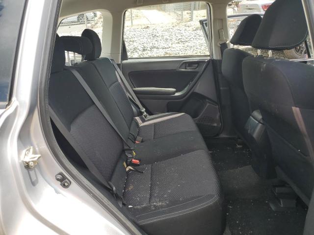 Photo 11 from auction – 2017 SUBARU FORESTER 2 with VIN JF2SJABC0HH537887