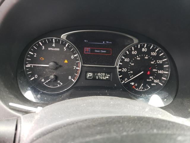Photo 9 from auction – 2015 NISSAN ALTIMA with VIN 1N4AL3AP4FC490979