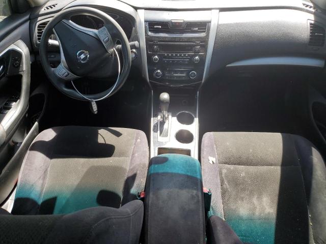 Photo 8 from auction – 2013 NISSAN ALTIMA with VIN 1N4AL3APXDN520570