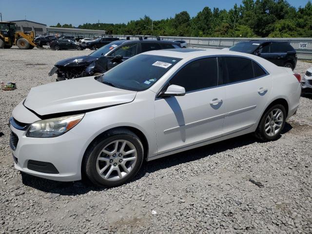 Photo 1 from auction – 2016 CHEVROLET MALIBU LIM with VIN 1G11C5SA1GF162931